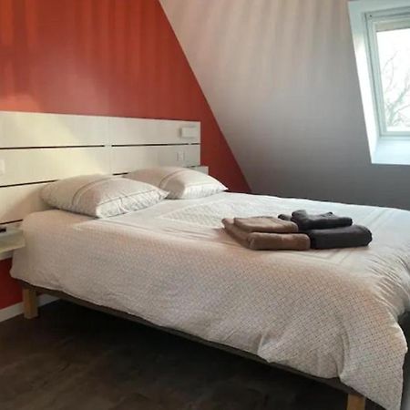 Charmant Studio Tout Confort Cesson Sevigne . Cesson-Sevigne Exterior foto