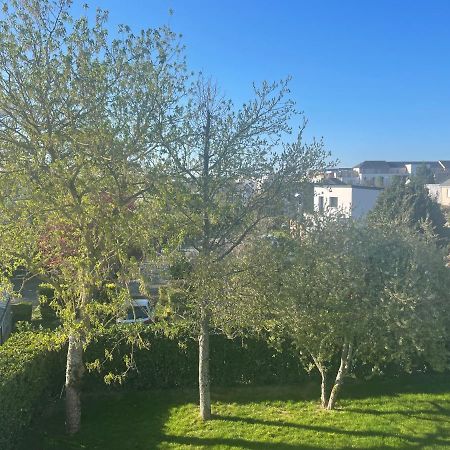 Charmant Studio Tout Confort Cesson Sevigne . Cesson-Sevigne Exterior foto