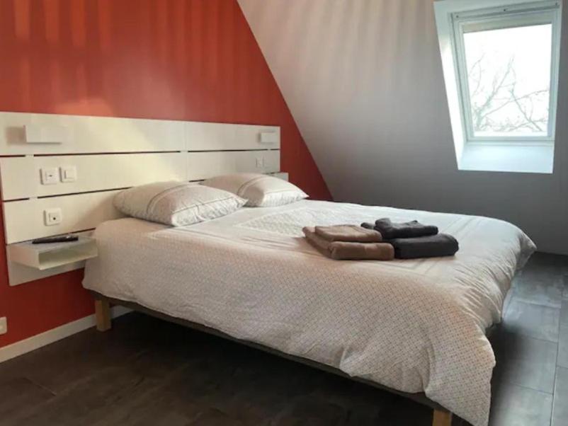 Charmant Studio Tout Confort Cesson Sevigne . Cesson-Sevigne Exterior foto